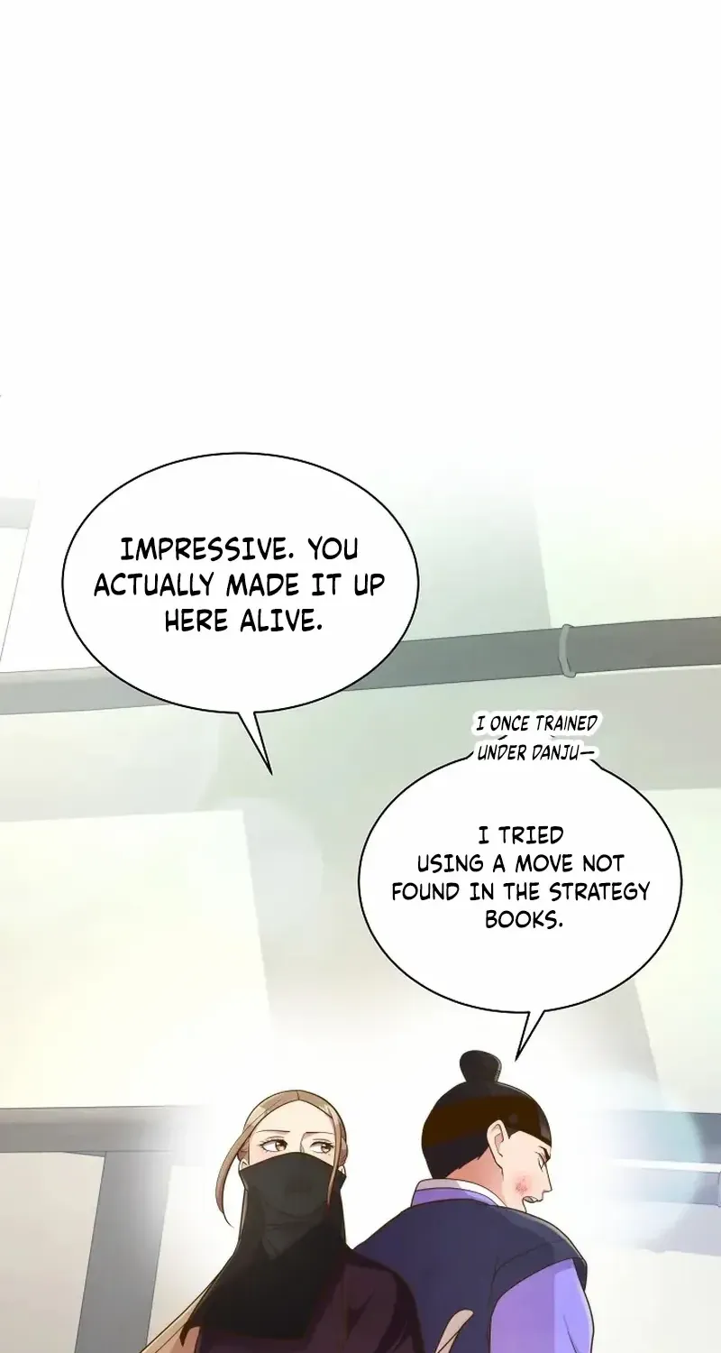 Flowers That Bloom at Night Chapter 15 page 74 - 