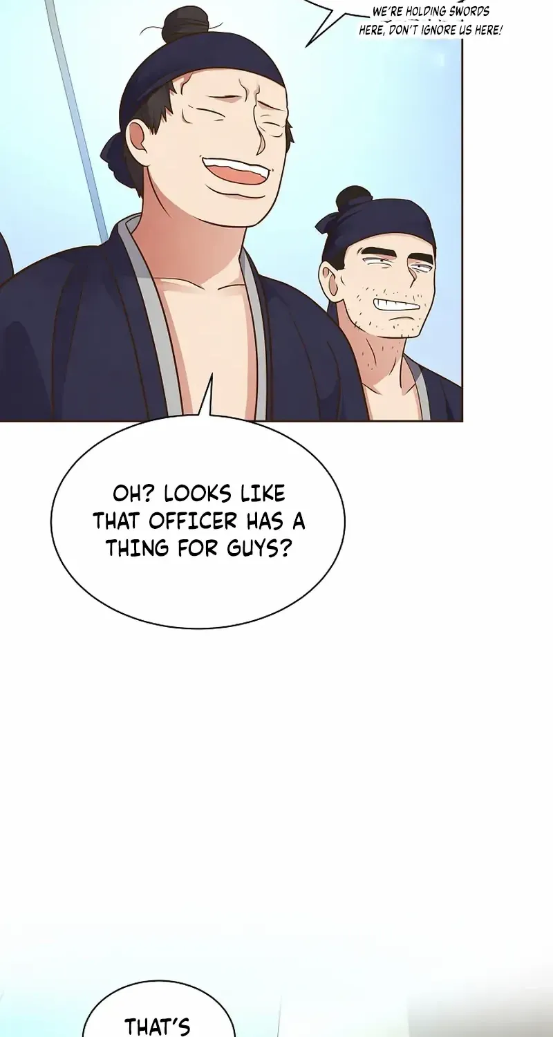 Flowers That Bloom at Night Chapter 16 page 13 - 