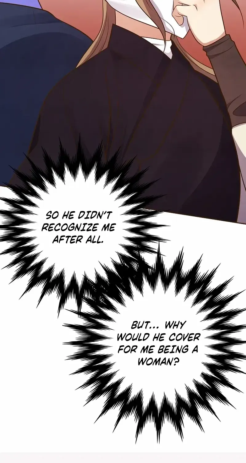 Flowers That Bloom at Night Chapter 16 page 18 - 