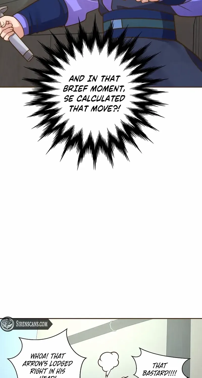 Flowers That Bloom at Night Chapter 16 page 32 - 