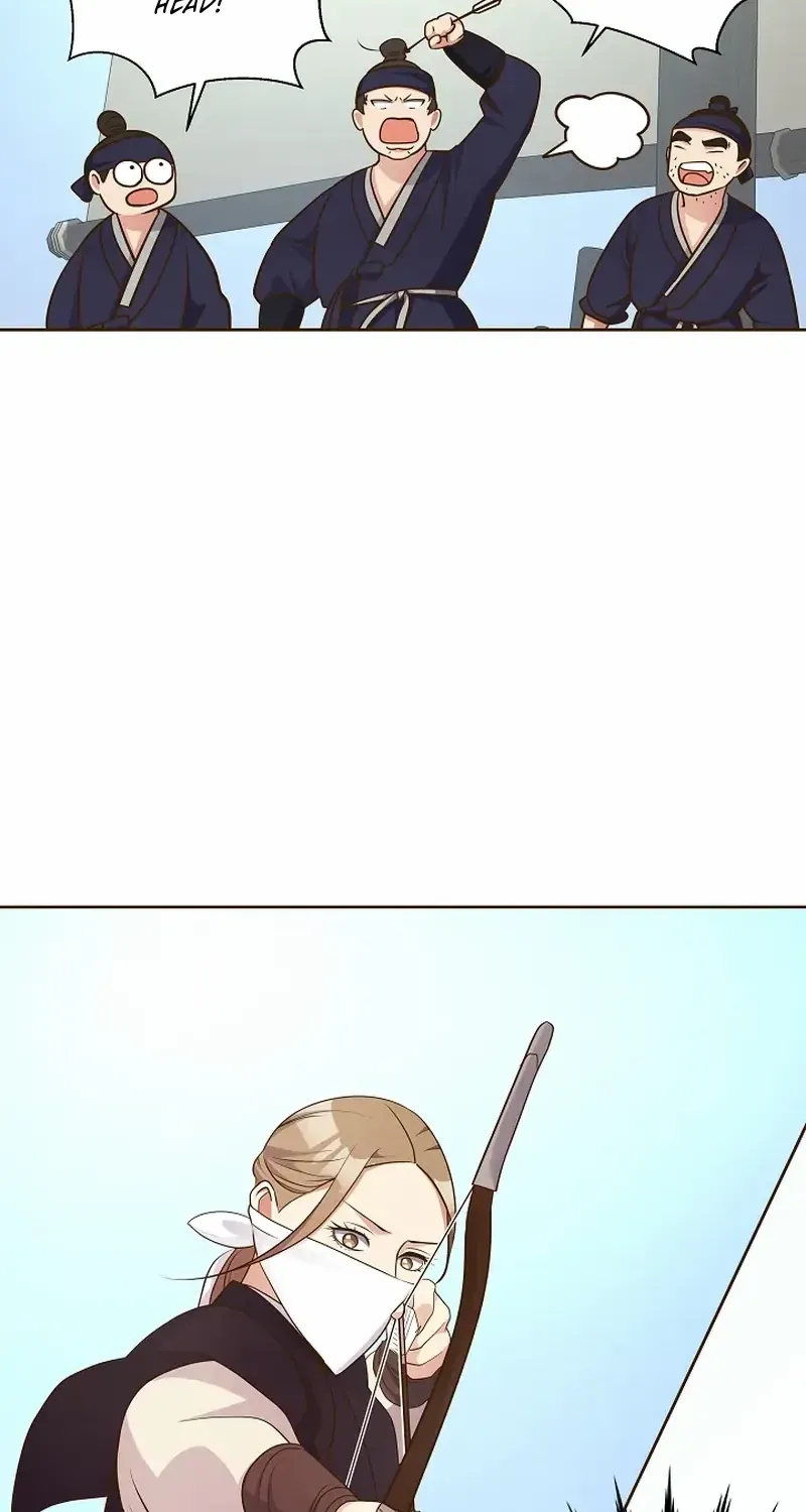 Flowers That Bloom at Night Chapter 16 page 33 - 