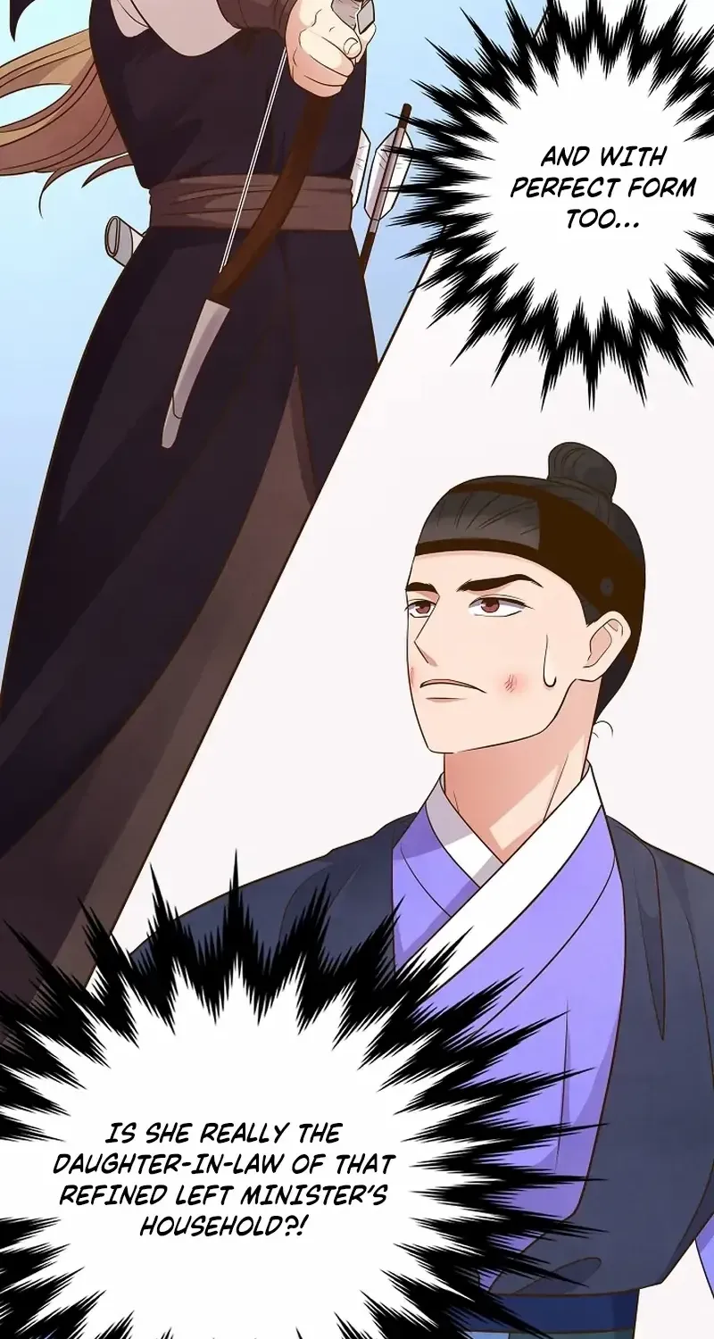 Flowers That Bloom at Night Chapter 16 page 34 - 