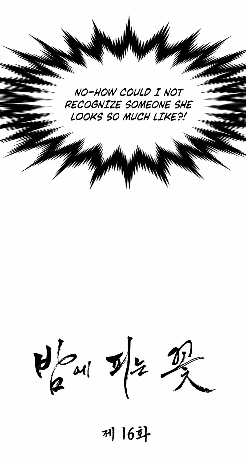 Flowers That Bloom at Night Chapter 16 page 38 - 