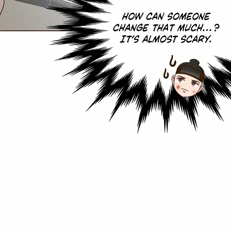 Flowers That Bloom at Night Chapter 16 page 40 - 