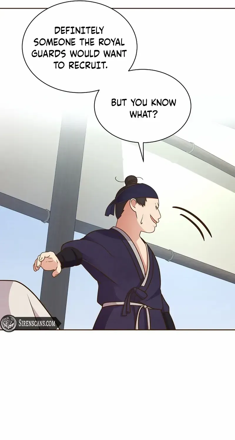 Flowers That Bloom at Night Chapter 16 page 41 - 