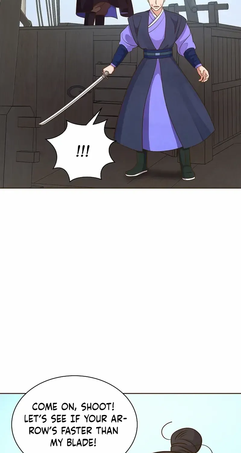 Flowers That Bloom at Night Chapter 16 page 45 - 