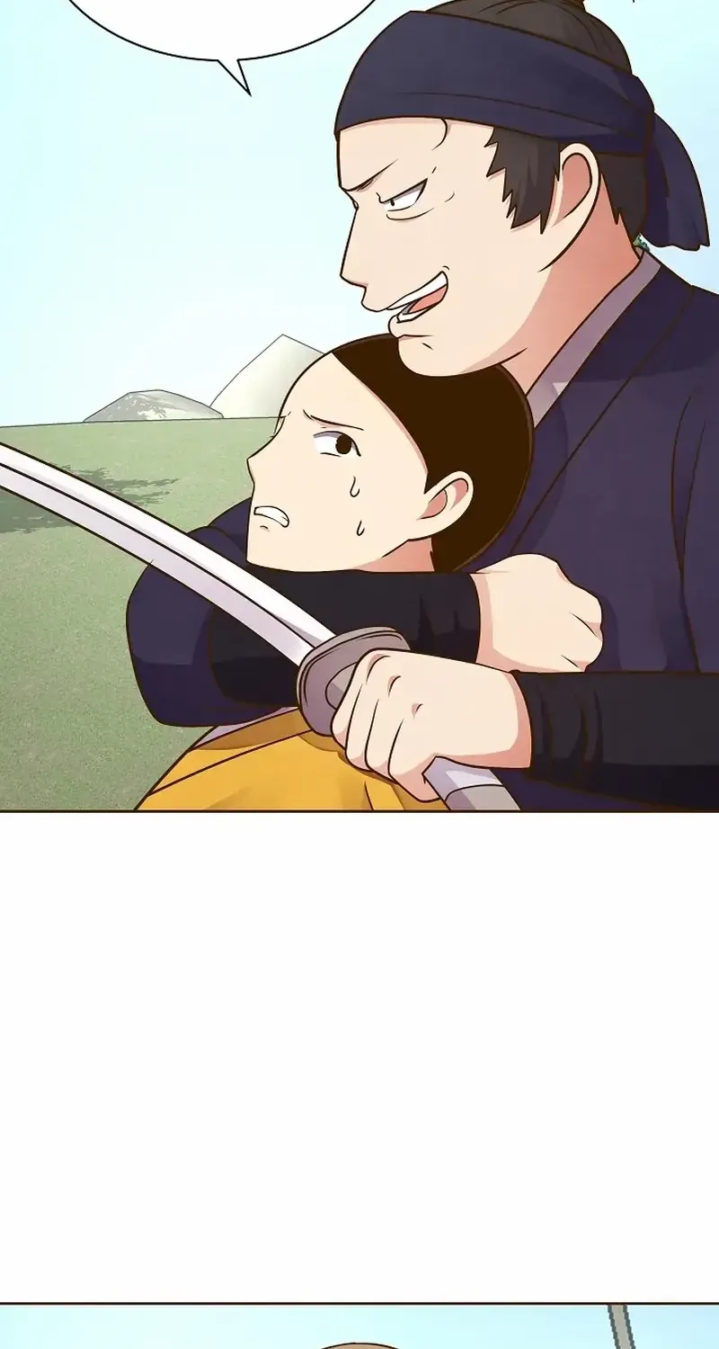 Flowers That Bloom at Night Chapter 16 page 46 - 