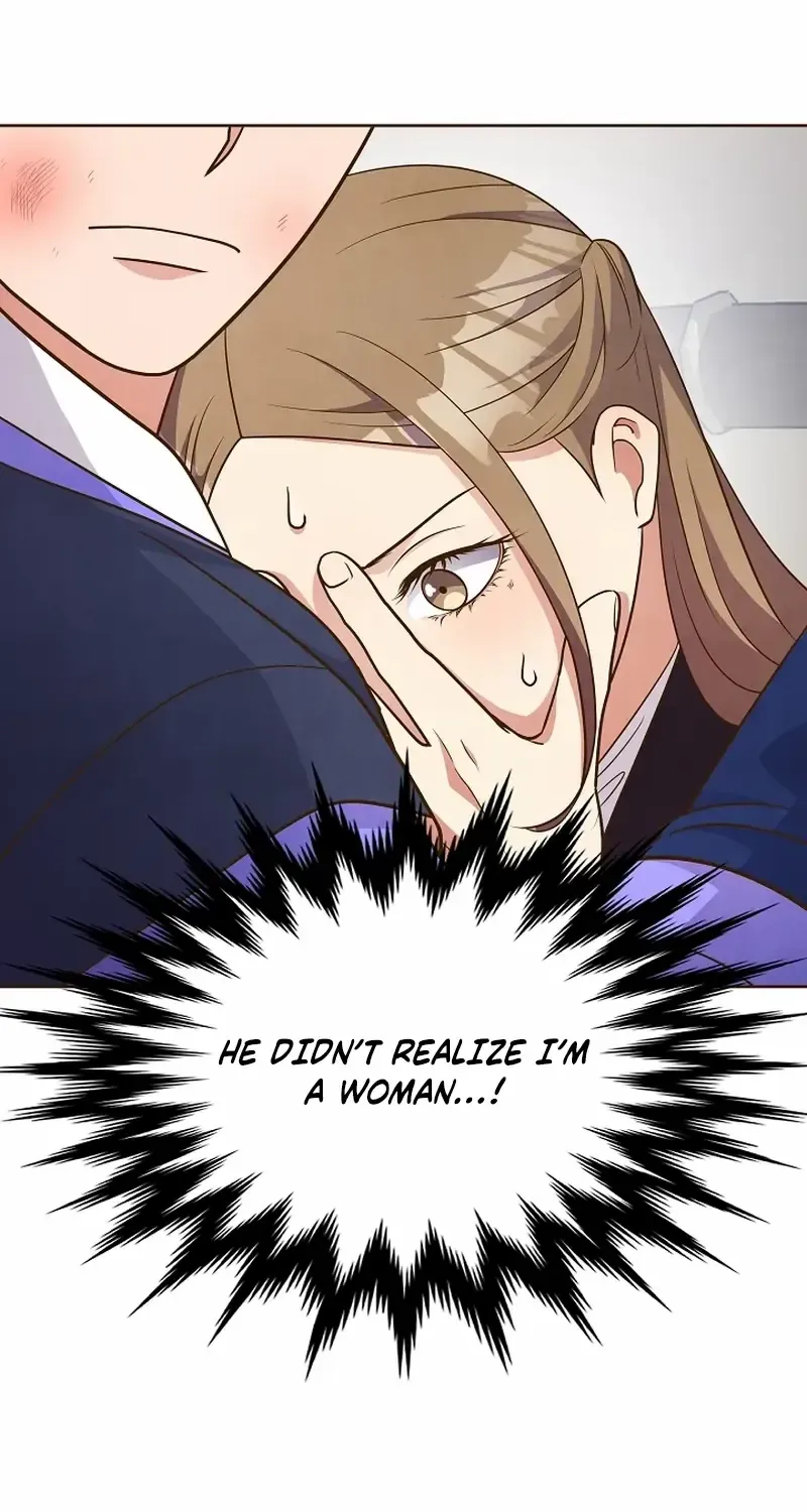 Flowers That Bloom at Night Chapter 16 page 6 - 