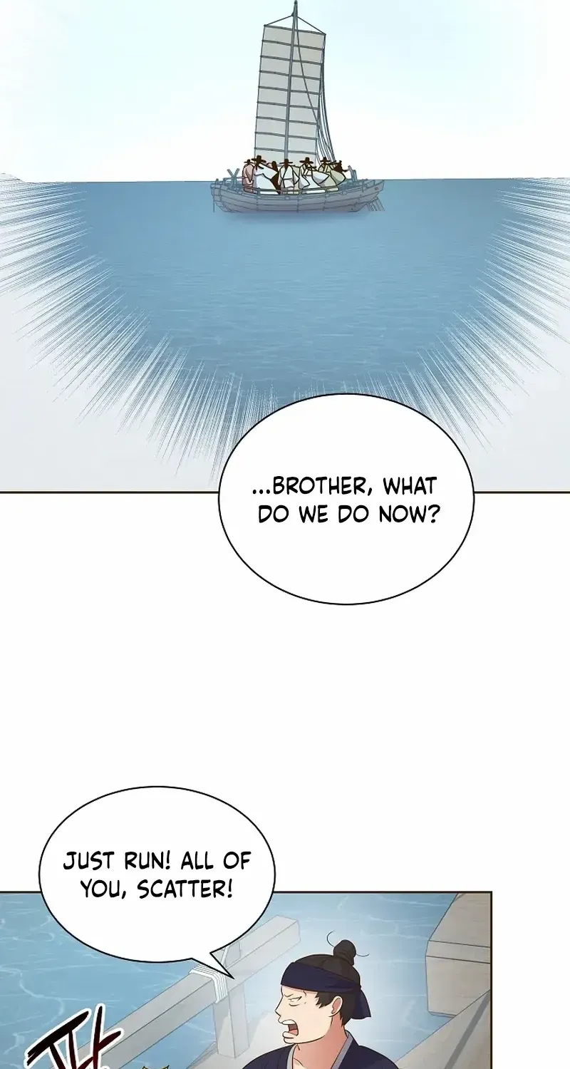 Flowers That Bloom at Night Chapter 16 page 52 - 