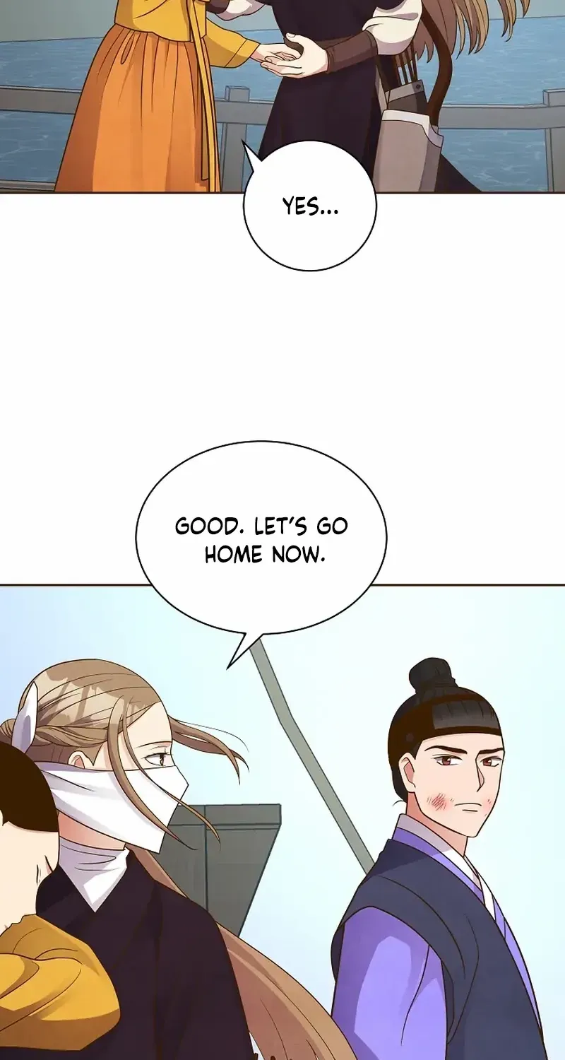 Flowers That Bloom at Night Chapter 16 page 55 - 