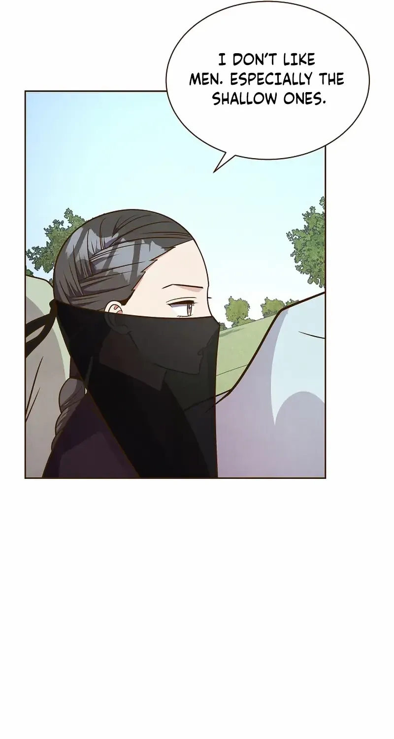 Flowers That Bloom at Night Chapter 16 page 61 - 