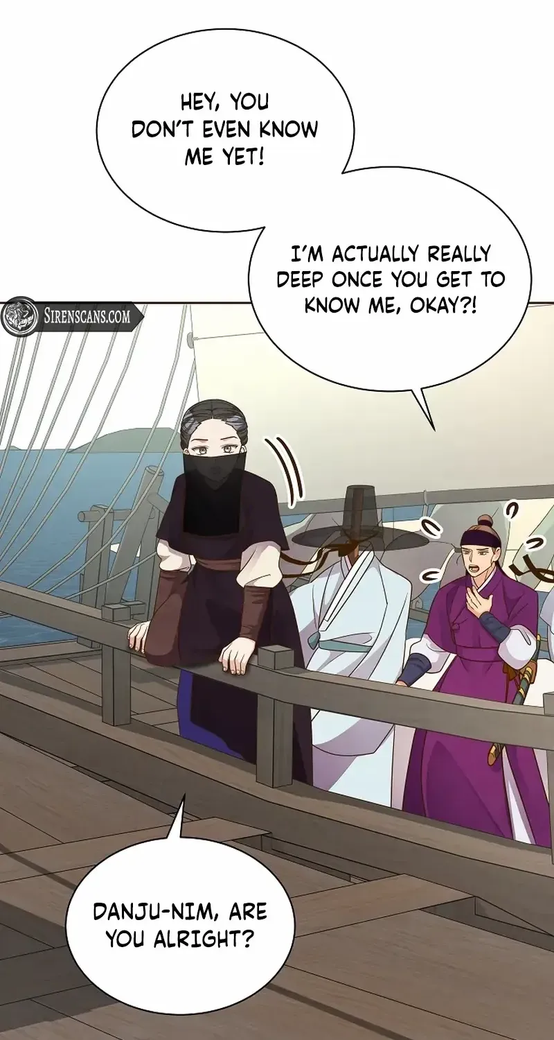 Flowers That Bloom at Night Chapter 16 page 62 - 