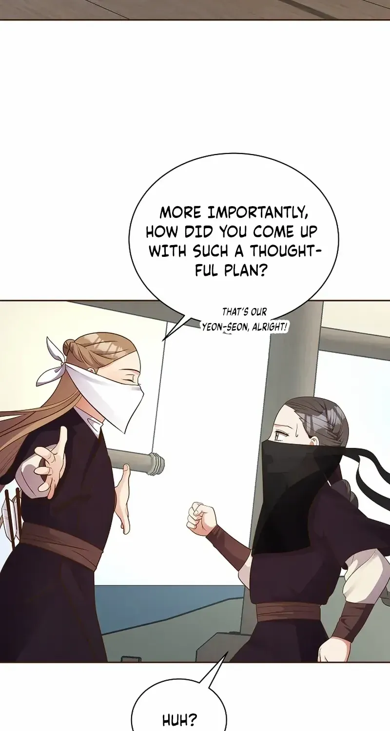 Flowers That Bloom at Night Chapter 16 page 63 - 