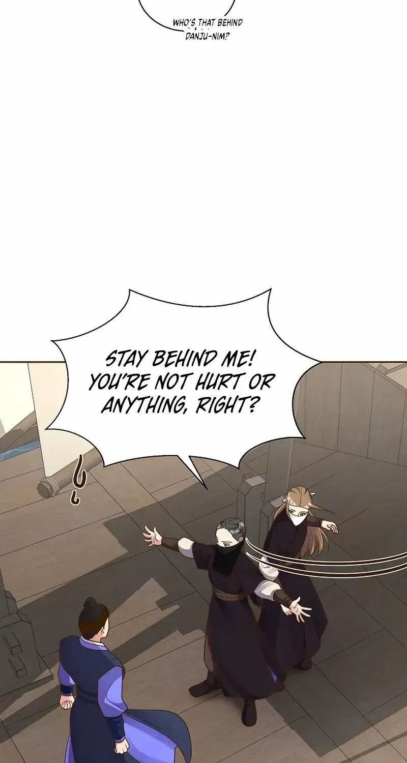 Flowers That Bloom at Night Chapter 16 page 64 - 