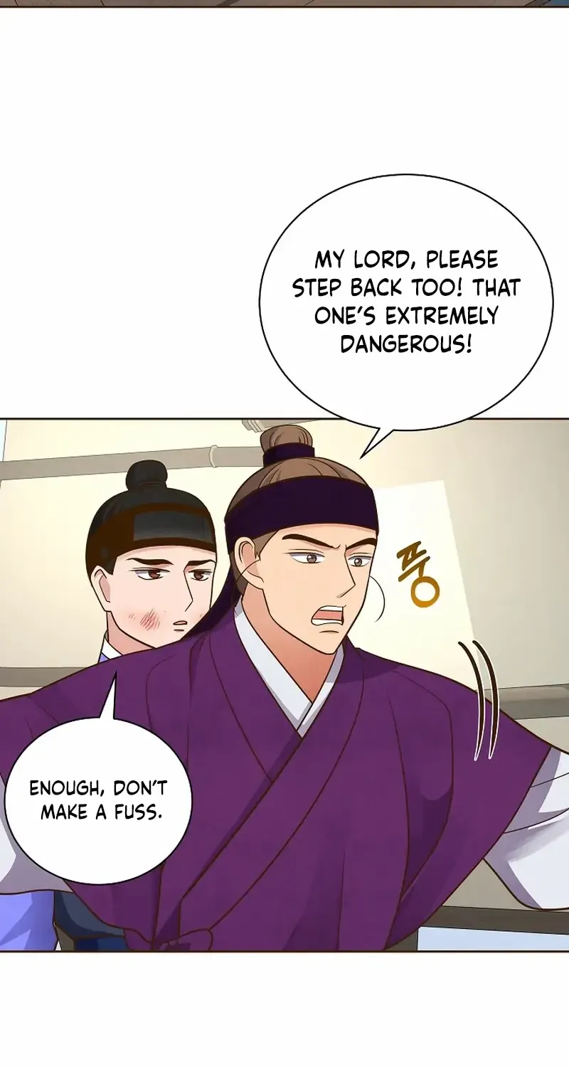 Flowers That Bloom at Night Chapter 16 page 66 - 