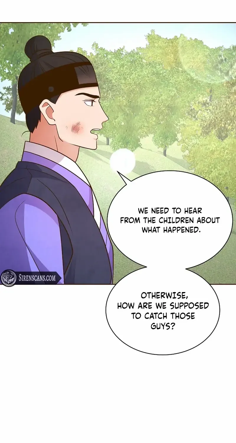 Flowers That Bloom at Night Chapter 16 page 71 - 