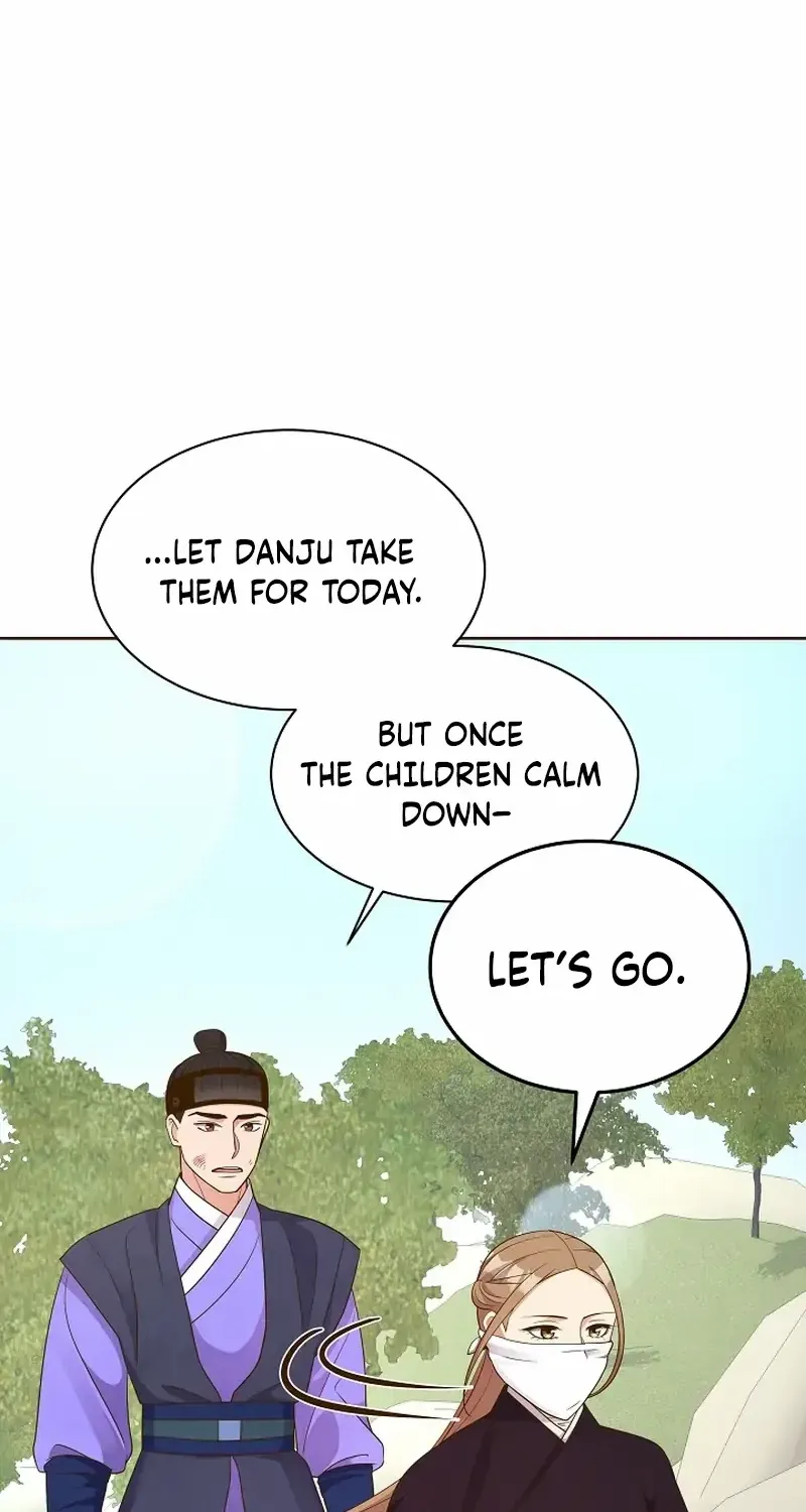 Flowers That Bloom at Night Chapter 16 page 74 - 