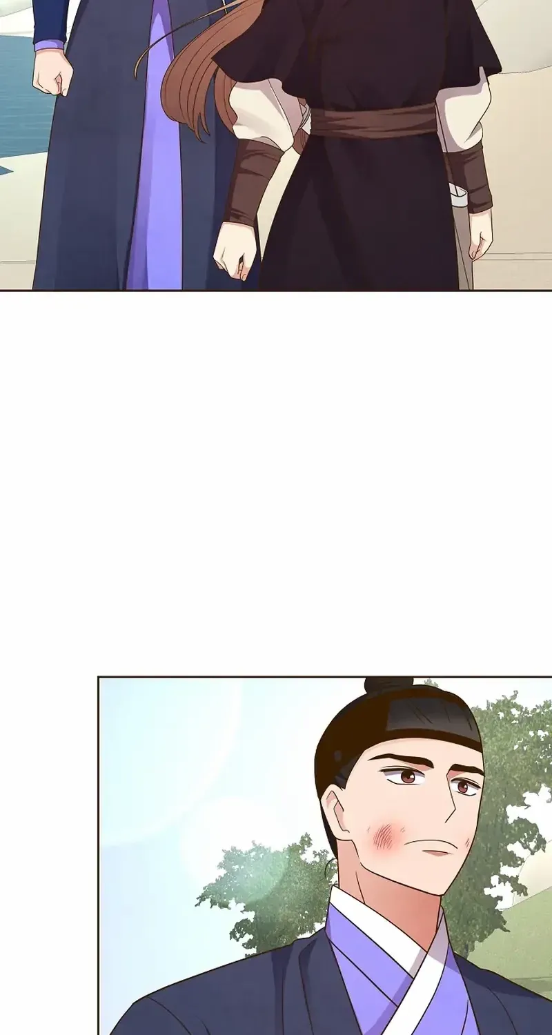 Flowers That Bloom at Night Chapter 16 page 75 - 