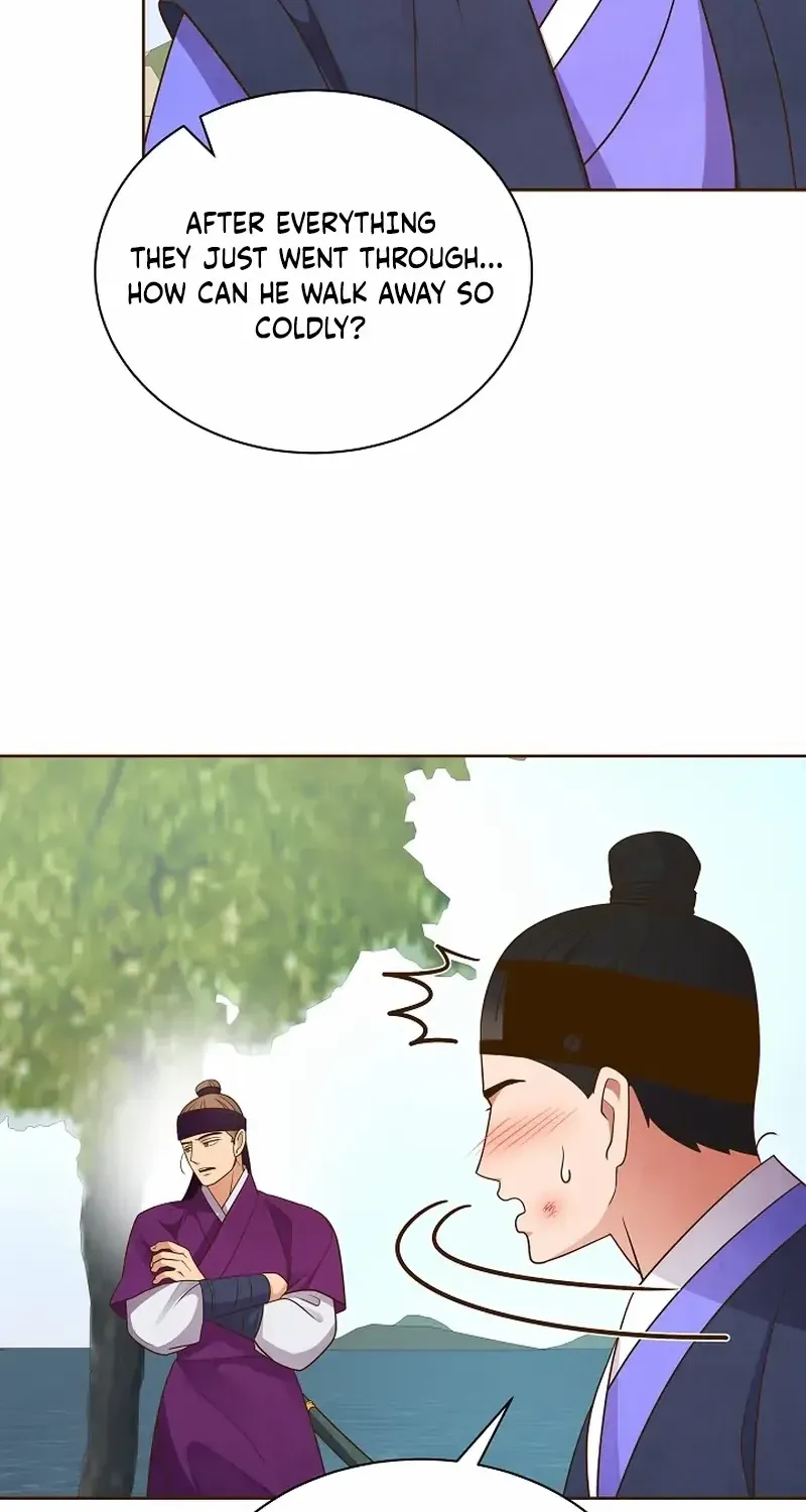 Flowers That Bloom at Night Chapter 16 page 76 - 