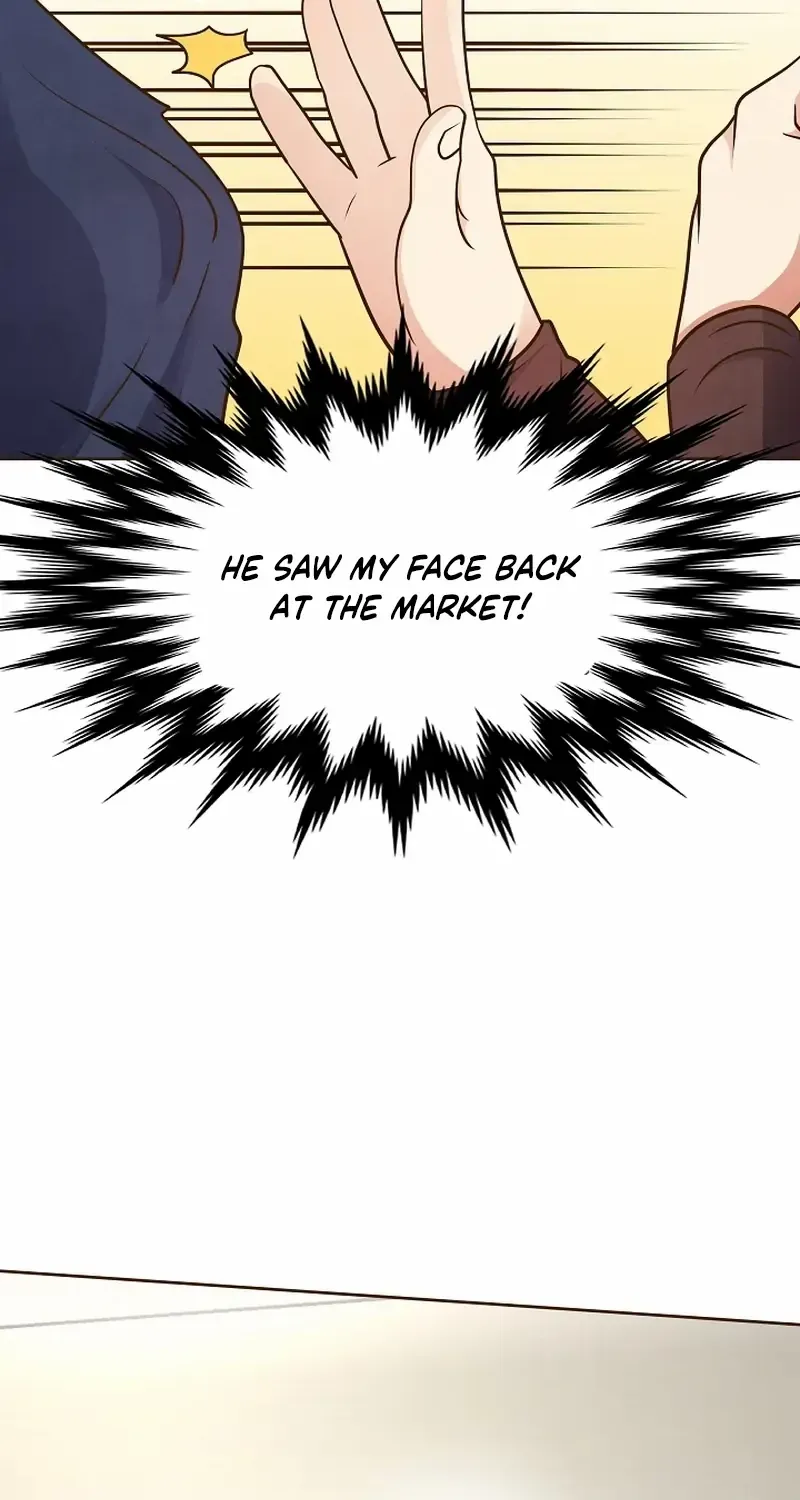 Flowers That Bloom at Night Chapter 16 page 9 - 