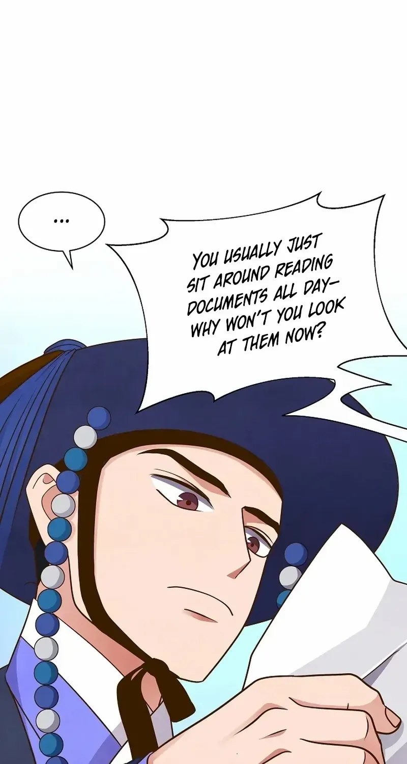 Flowers That Bloom at Night Chapter 17 page 13 - 