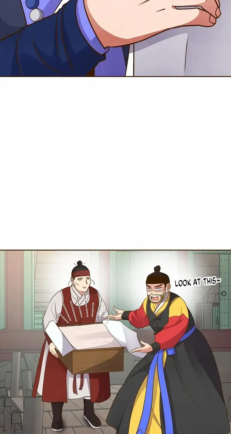 Flowers That Bloom at Night Chapter 17 page 14 - 