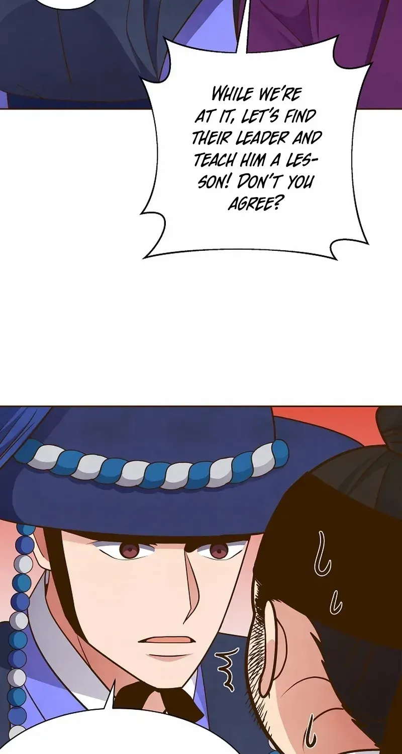 Flowers That Bloom at Night Chapter 17 page 24 - 