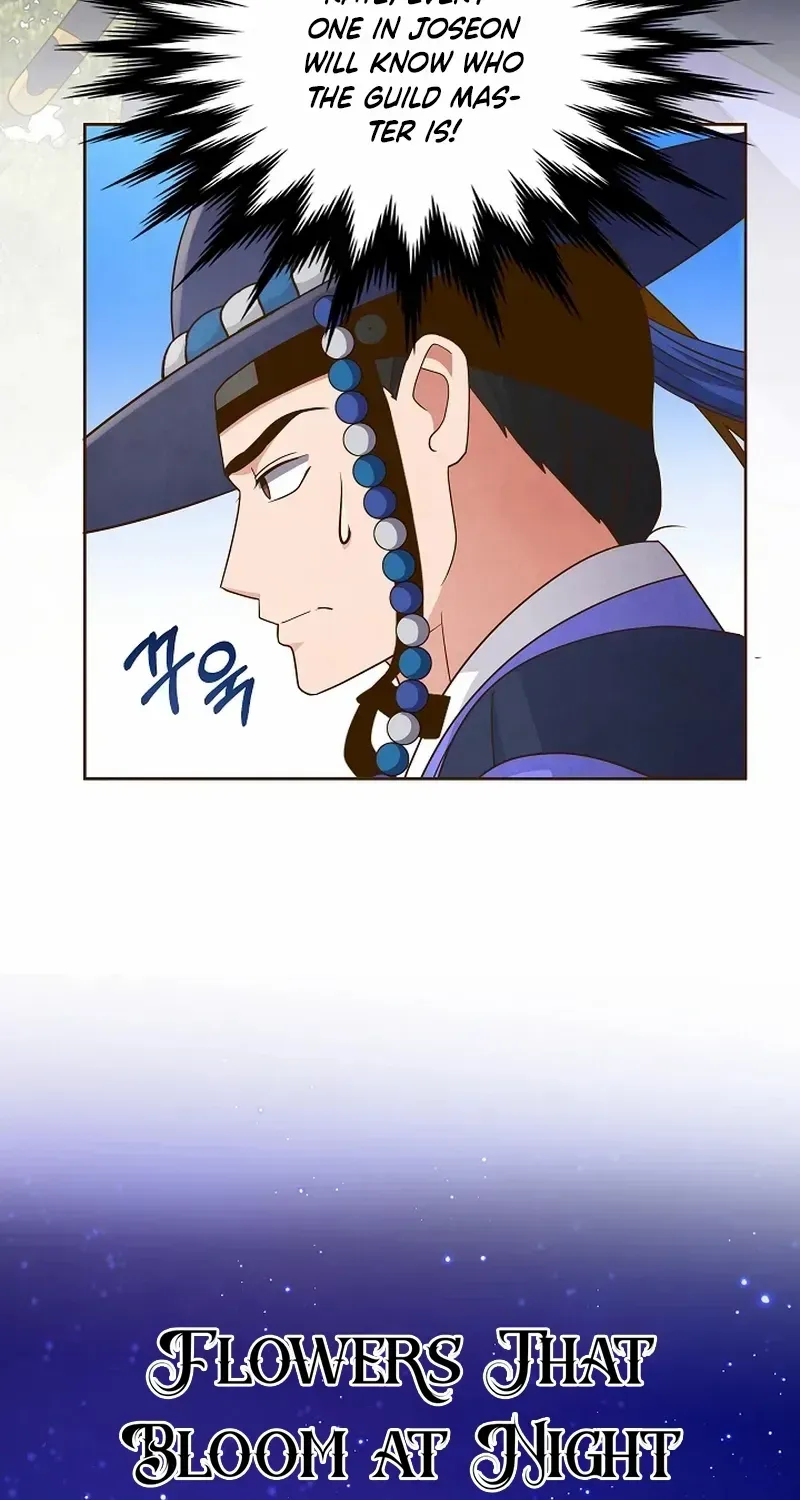 Flowers That Bloom at Night Chapter 17 page 30 - 