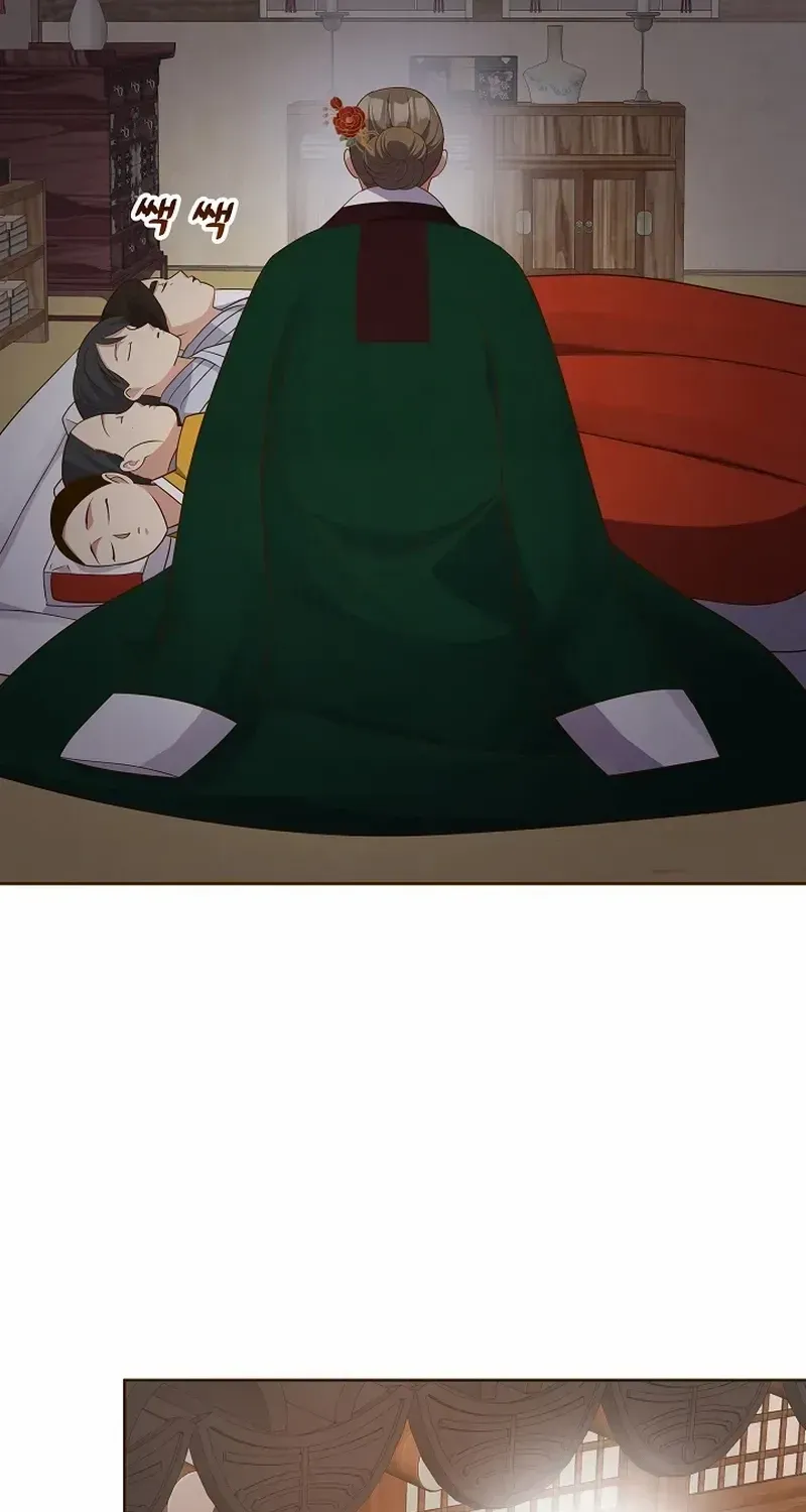 Flowers That Bloom at Night Chapter 17 page 34 - 