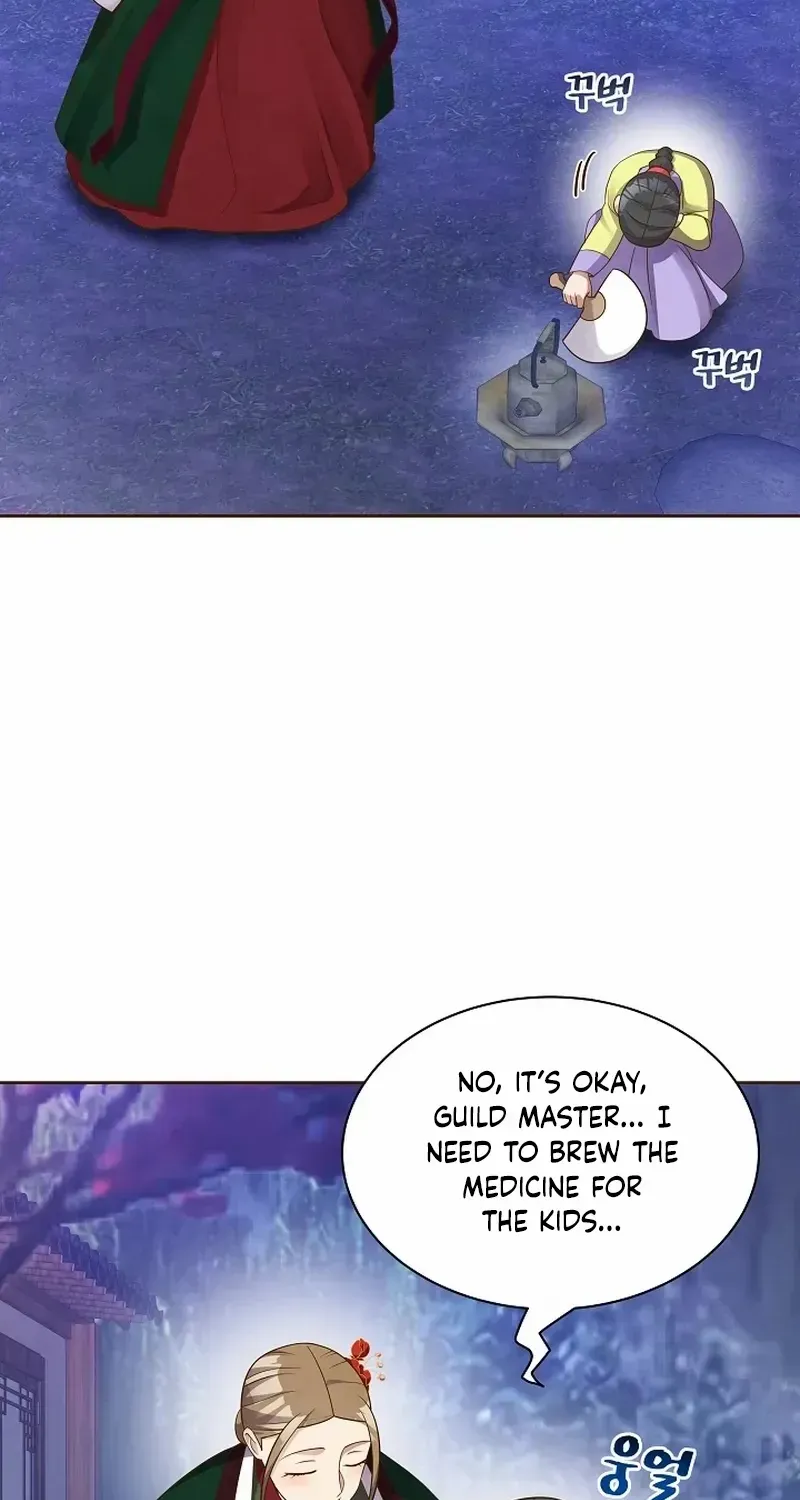 Flowers That Bloom at Night Chapter 17 page 37 - 