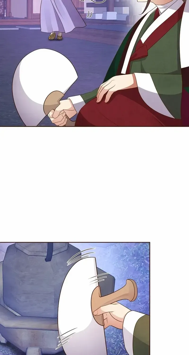Flowers That Bloom at Night Chapter 17 page 39 - 