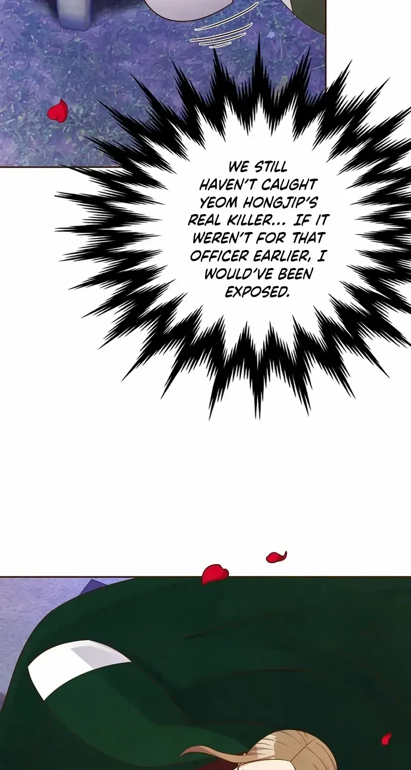 Flowers That Bloom at Night Chapter 17 page 40 - 