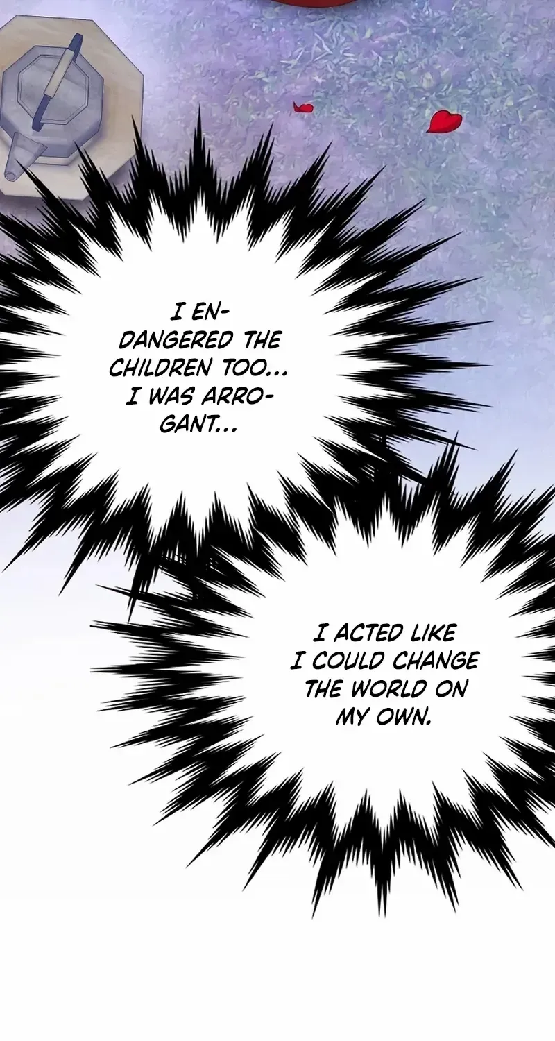 Flowers That Bloom at Night Chapter 17 page 42 - 