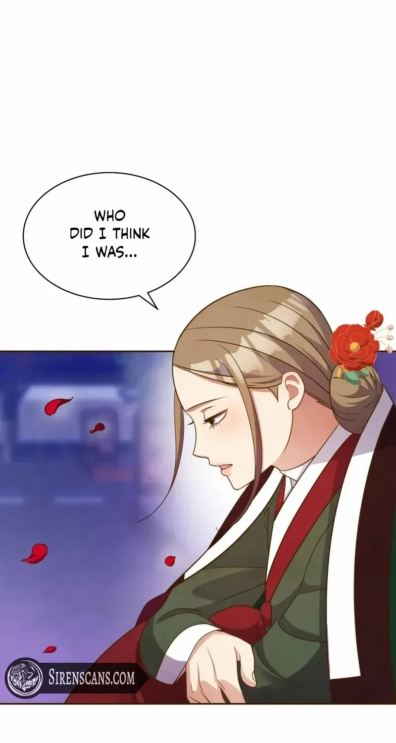 Flowers That Bloom at Night Chapter 17 page 43 - 