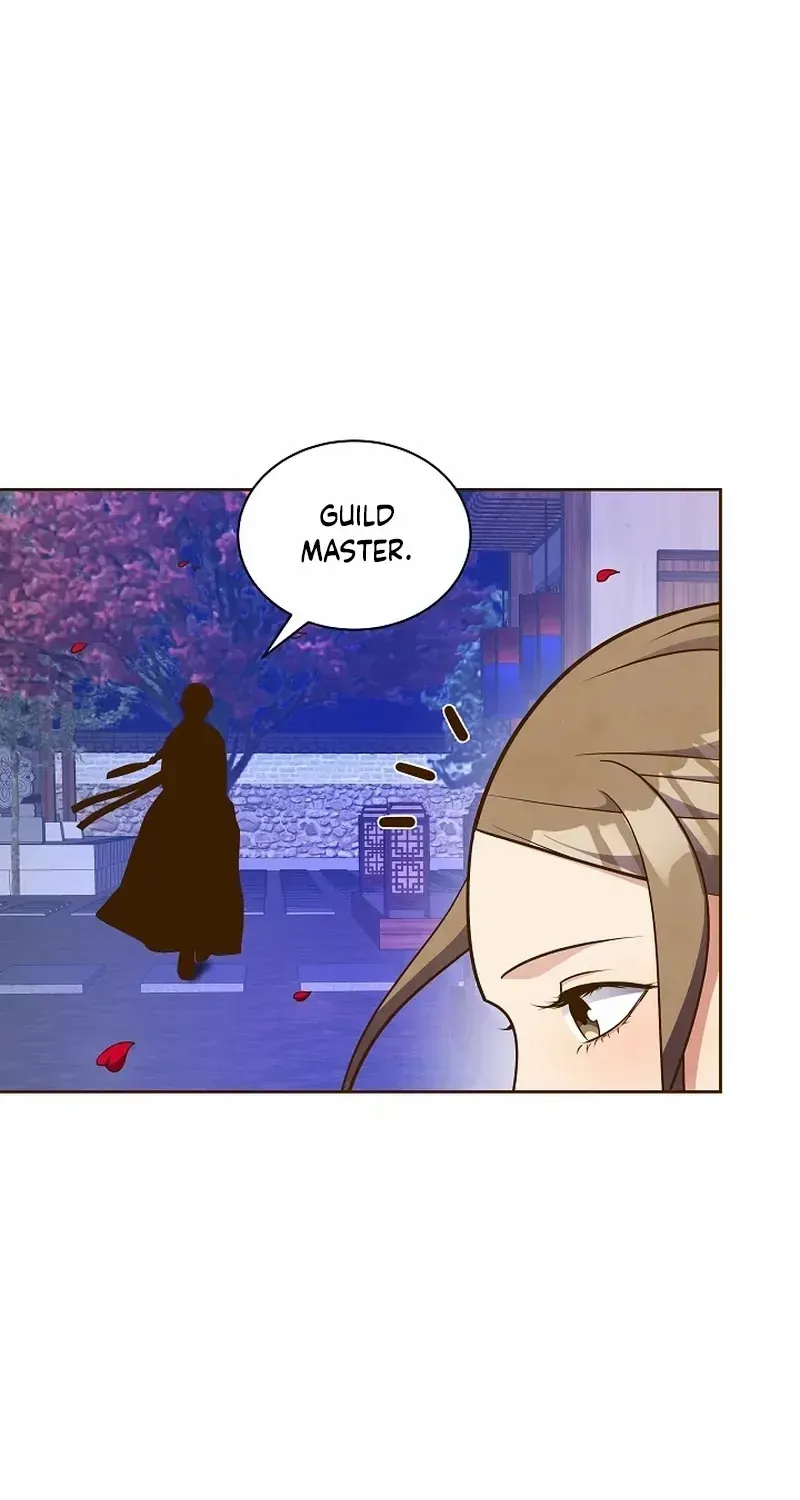Flowers That Bloom at Night Chapter 17 page 44 - 