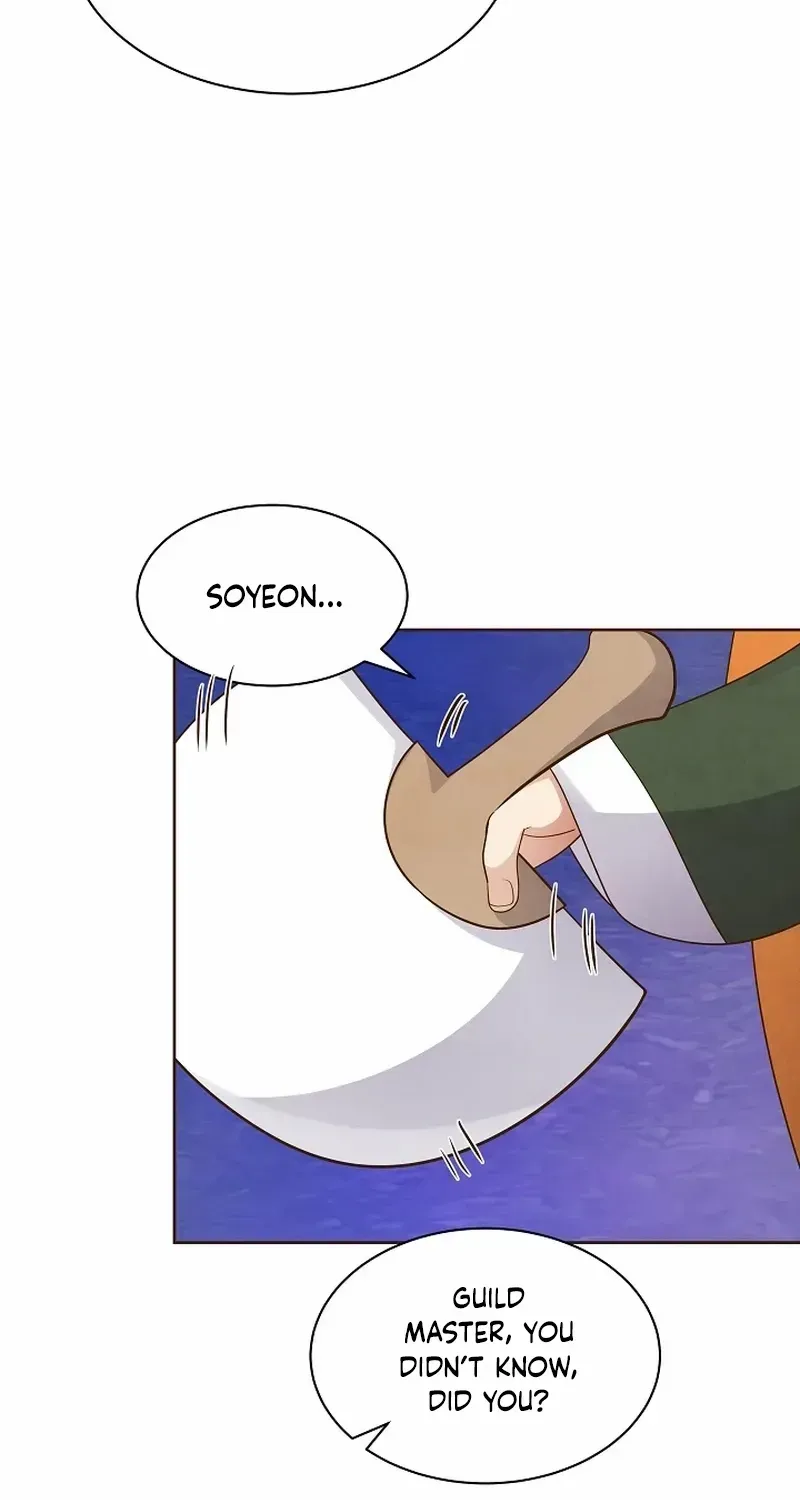 Flowers That Bloom at Night Chapter 17 page 46 - 