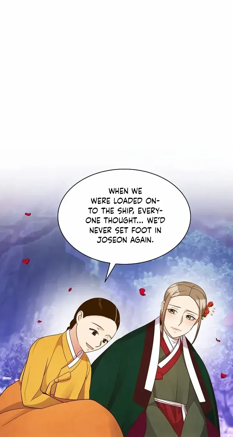 Flowers That Bloom at Night Chapter 17 page 47 - 