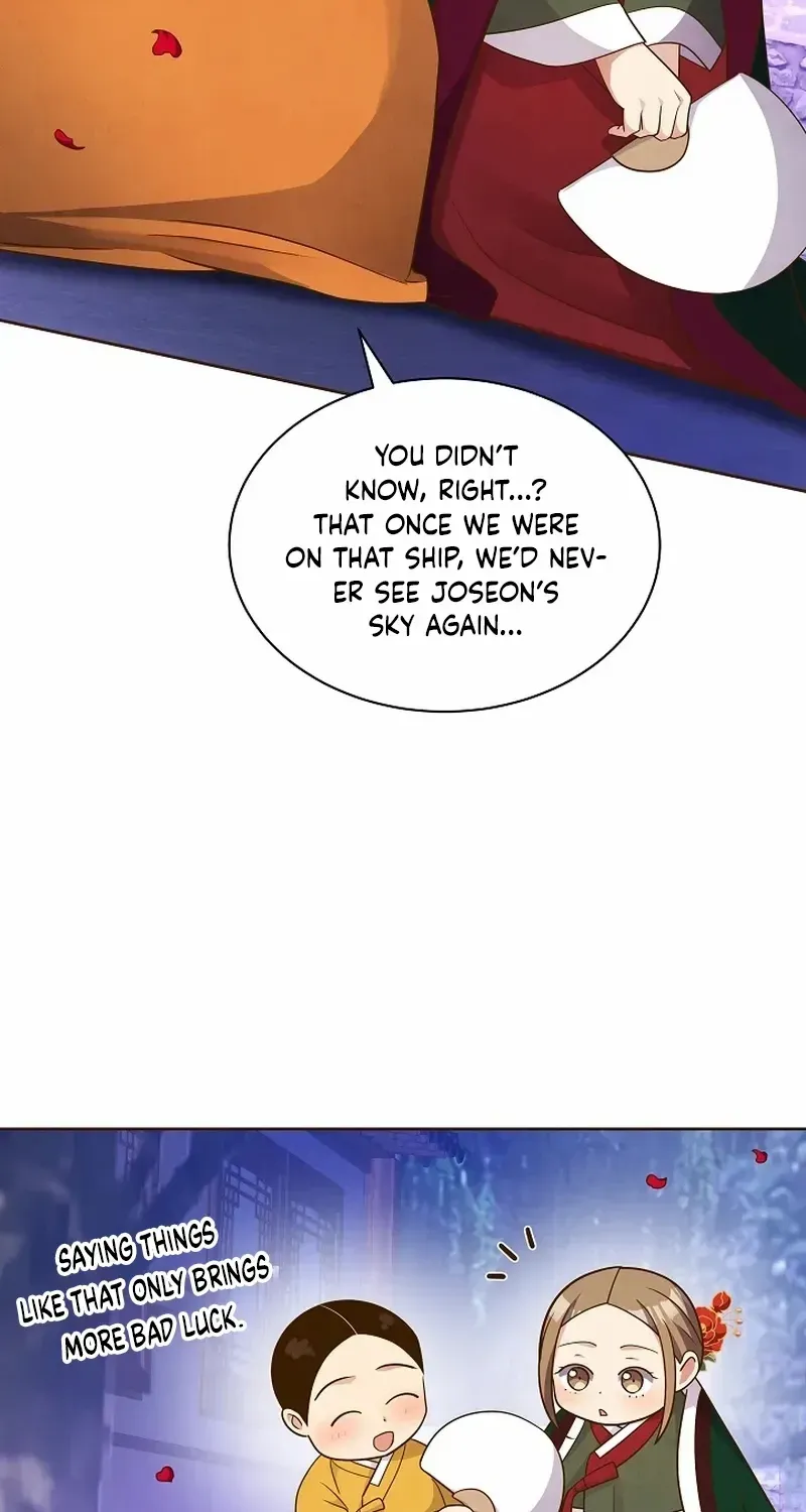 Flowers That Bloom at Night Chapter 17 page 48 - 