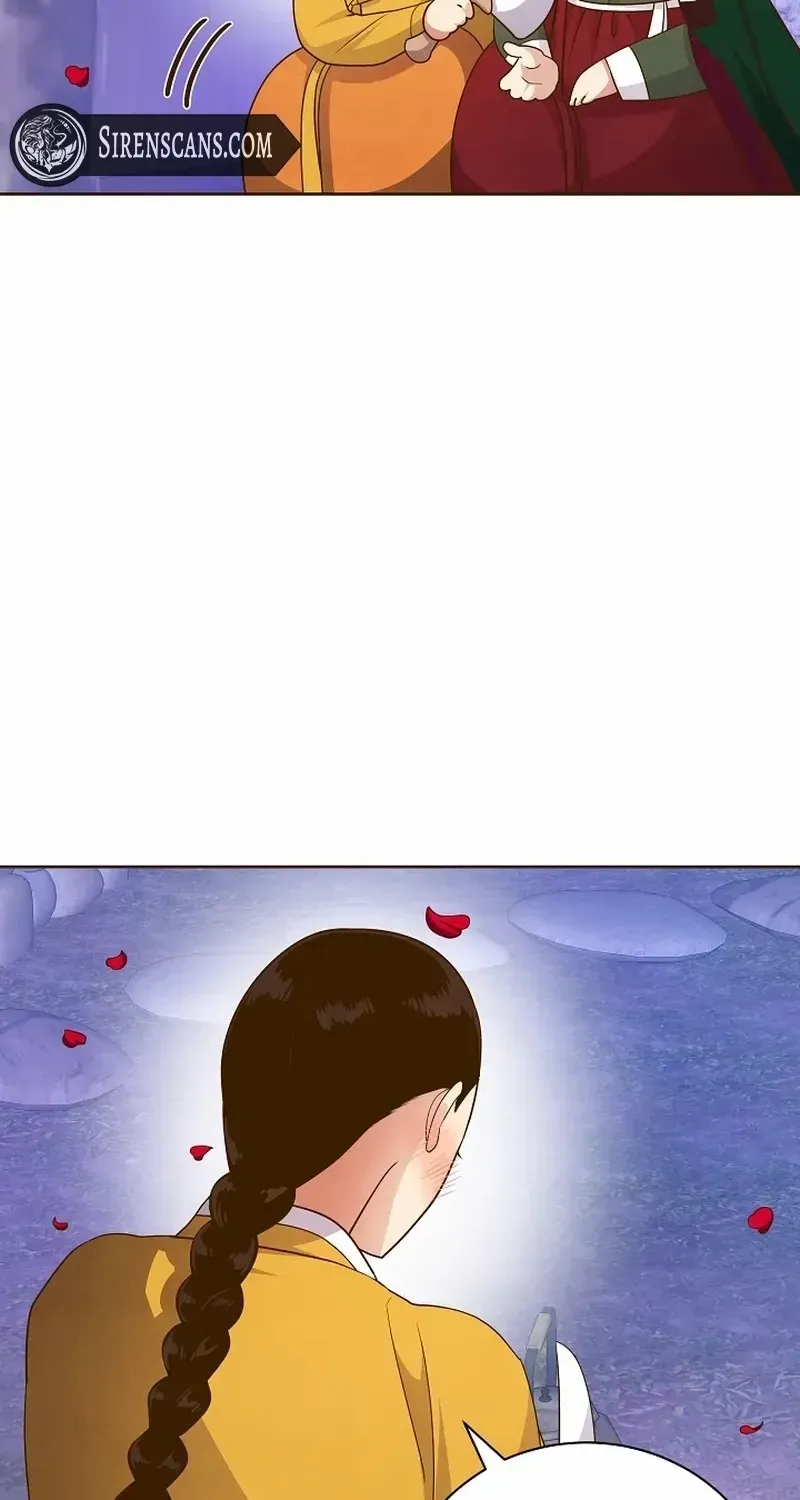 Flowers That Bloom at Night Chapter 17 page 49 - 