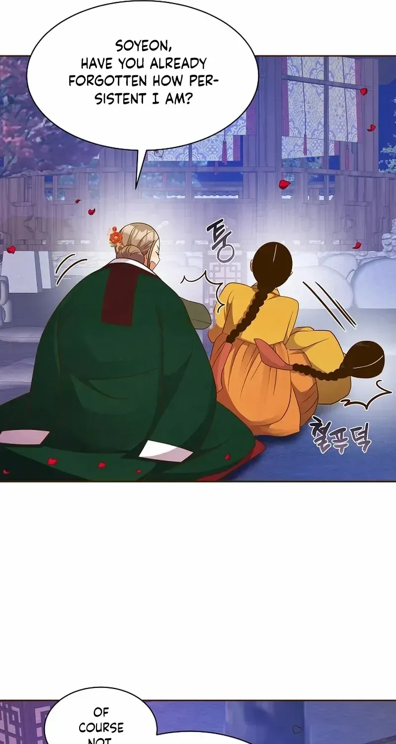 Flowers That Bloom at Night Chapter 17 page 52 - 