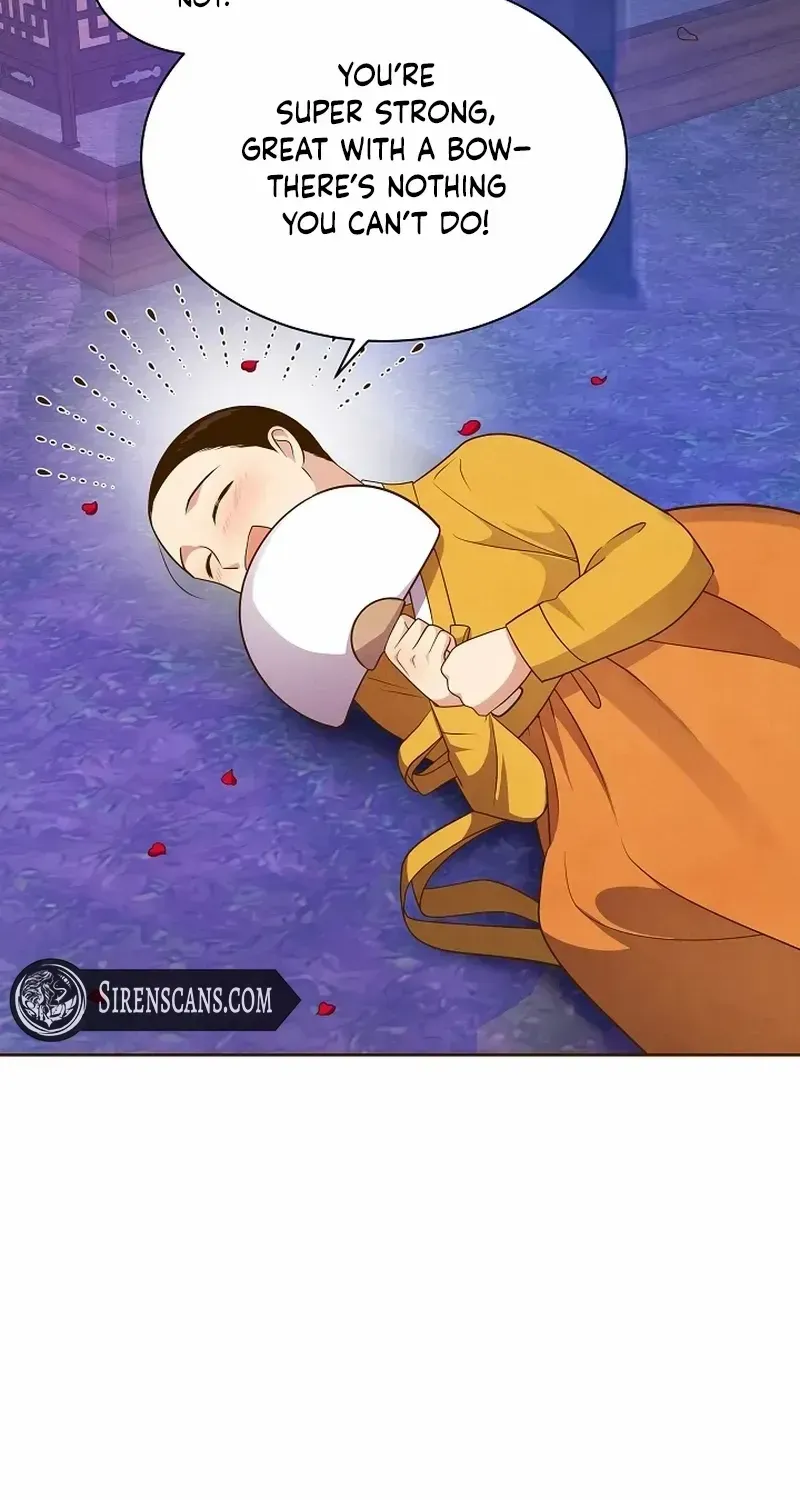 Flowers That Bloom at Night Chapter 17 page 53 - 