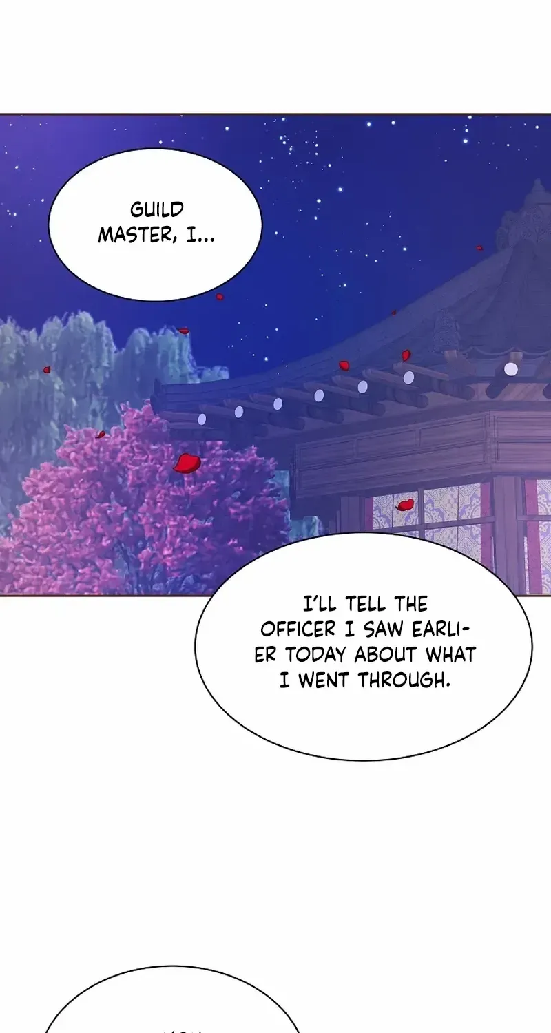 Flowers That Bloom at Night Chapter 17 page 54 - 