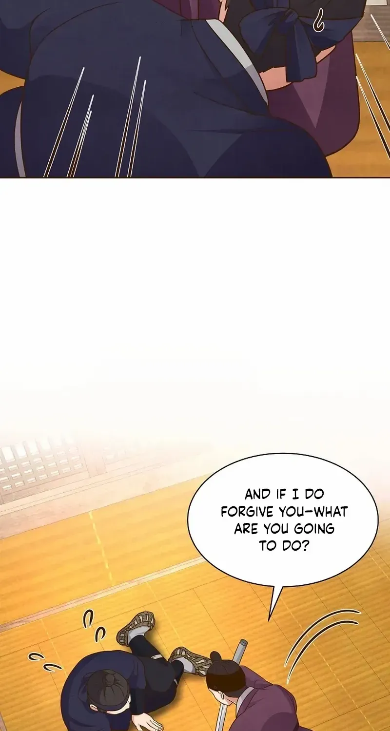 Flowers That Bloom at Night Chapter 17 page 63 - 