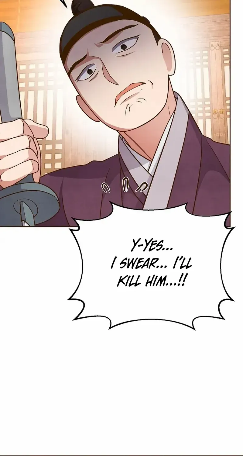 Flowers That Bloom at Night Chapter 17 page 65 - 