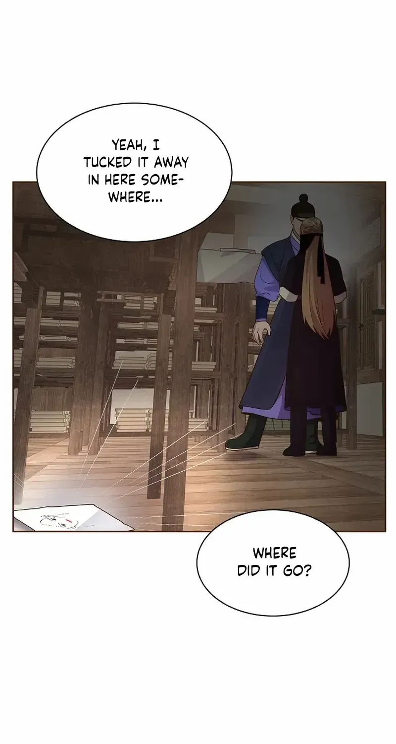 Flowers That Bloom at Night Chapter 17 page 77 - 