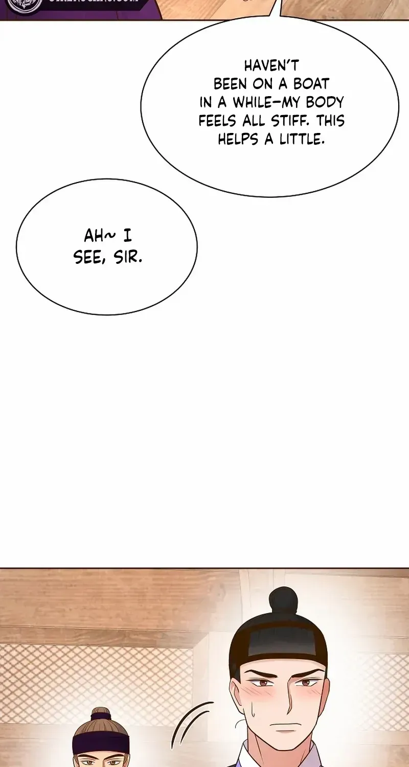 Flowers That Bloom at Night Chapter 17 page 80 - 