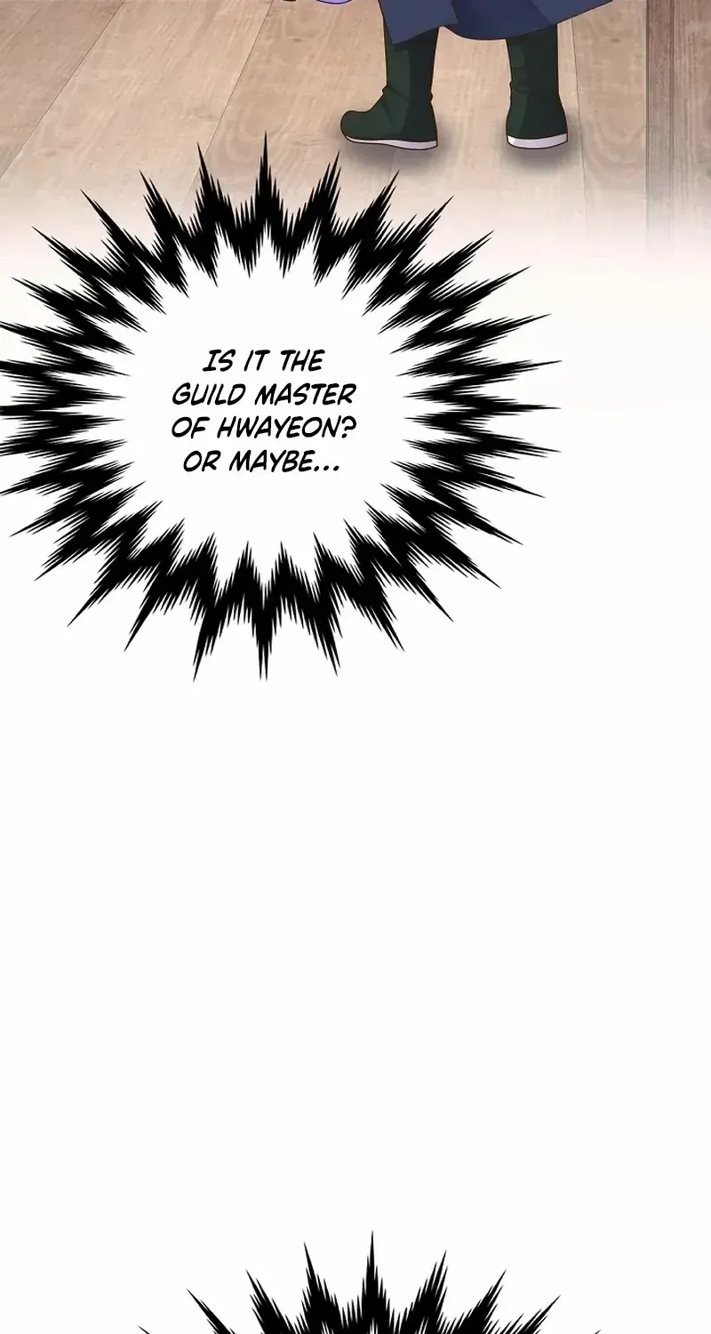 Flowers That Bloom at Night Chapter 17 page 84 - 