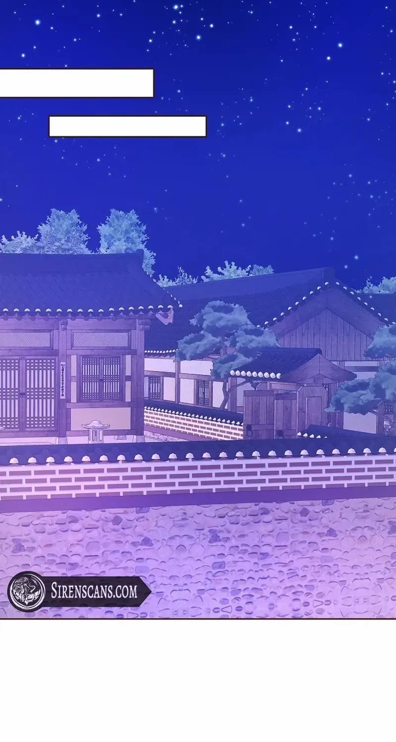 Flowers That Bloom at Night Chapter 17 page 86 - 