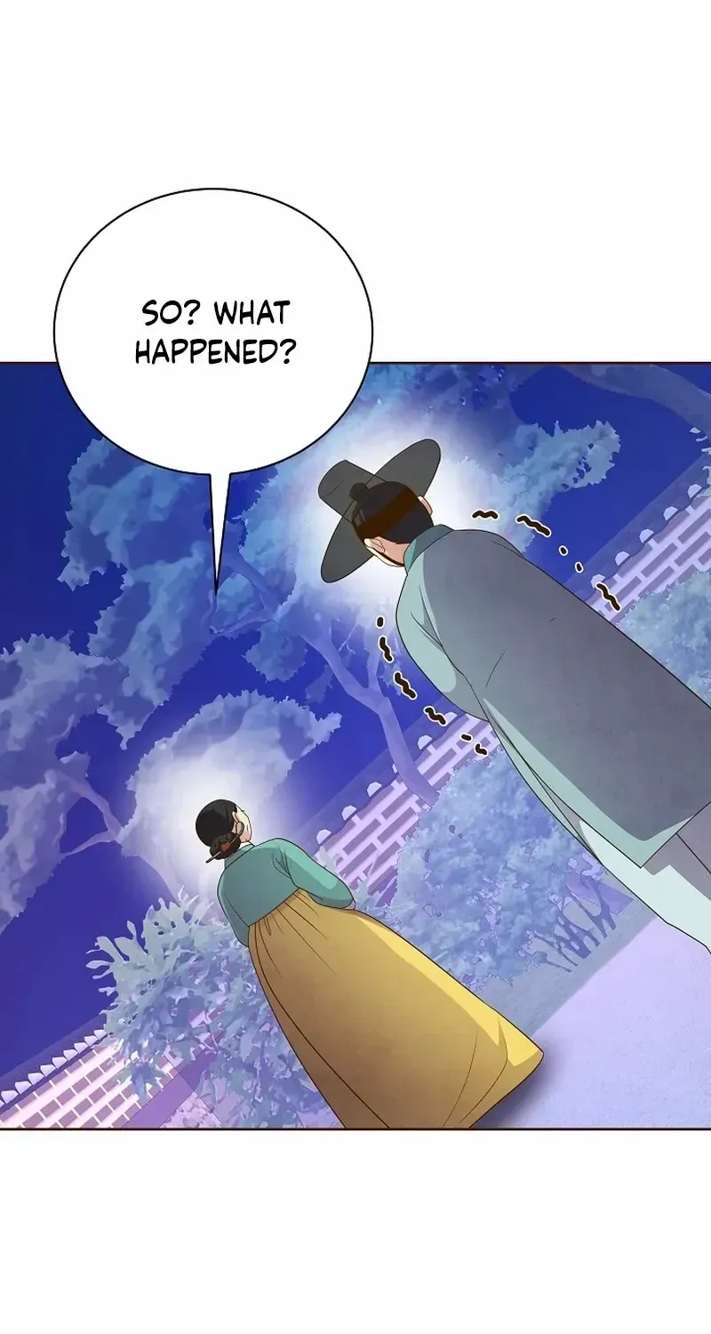 Flowers That Bloom at Night Chapter 17 page 87 - 