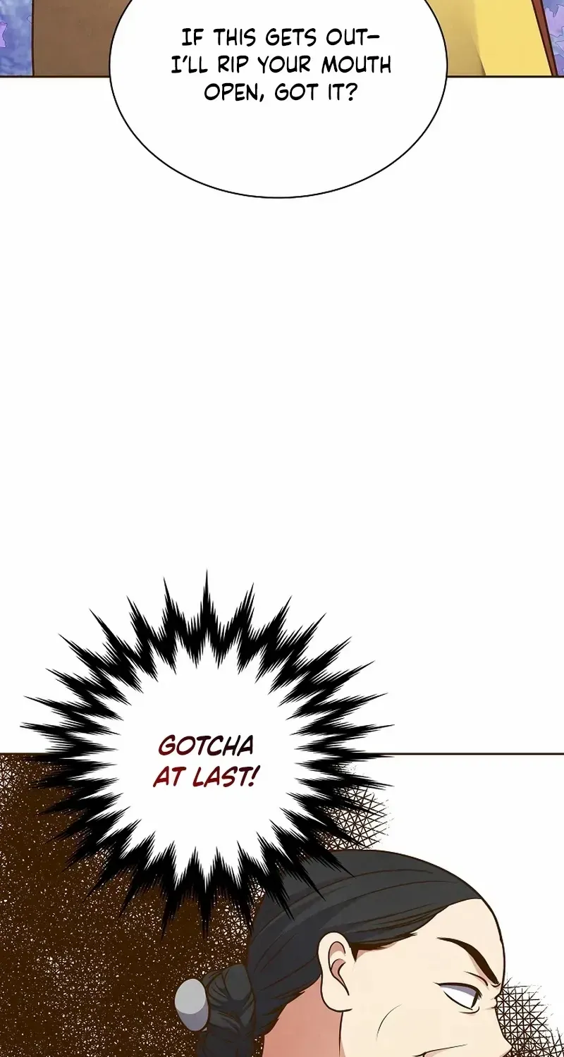 Flowers That Bloom at Night Chapter 17 page 90 - 